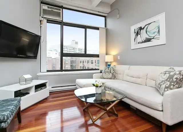 Property at 12 Stoneholm St #426, Boston, MA, 02115, 1 bed, 1 bath, [object Object]
