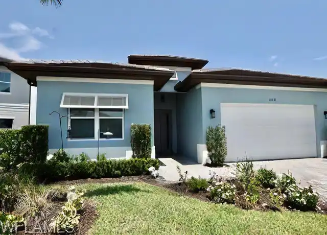 Property at 3628 Sapphire Cove Cir, Naples, FL, 34114, 3 beds, 2 baths, [object Object]