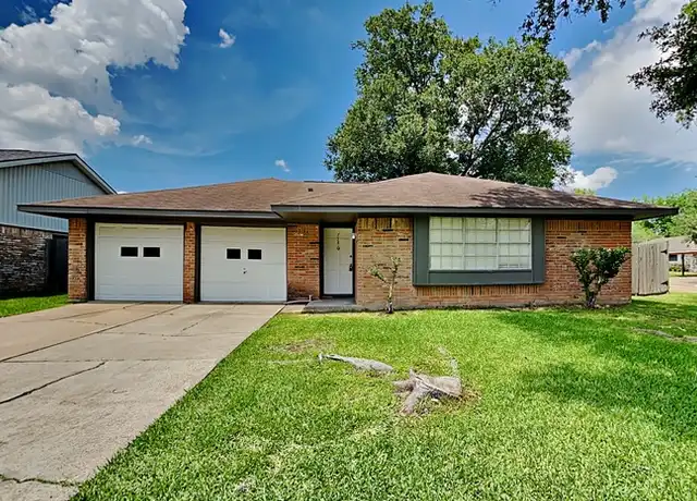 Property at 758 E Princeton Ln, Deer Park, TX, 77536, 3 beds, 2 baths, [object Object]