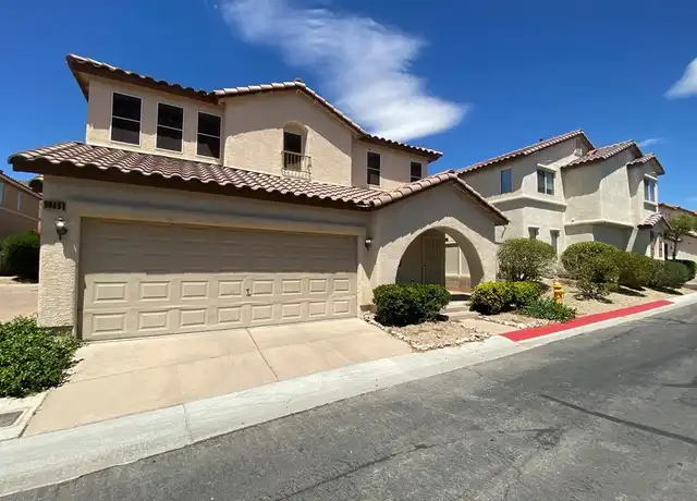 Property at 3945 Bayamon St, Las Vegas, NV, 89129, 3 beds, 2.5 baths, [object Object]