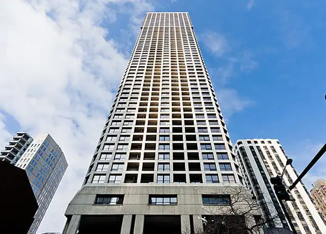 Property at 1030 N State St Unit 49M, Chicago, IL, 60610, 0 beds, 1 bath, [object Object]