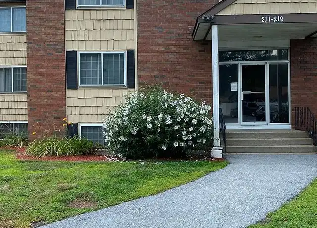 Property at Townhouse Road Apartments - 35 Townhouse Rd, Manchester, NH, 03103, 0 beds, 1 bath, [object Object]