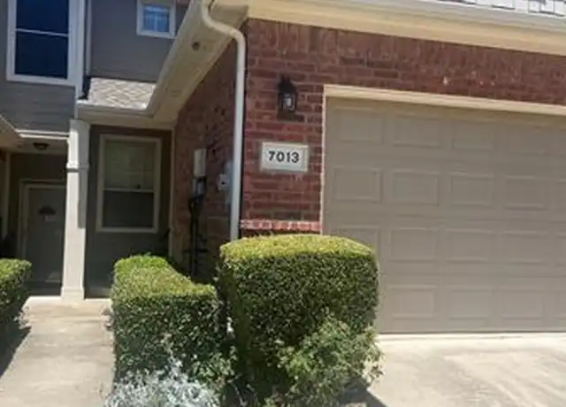 Property at 7013 Van Gogh Dr, Plano, TX, 75093, 2 beds, 2.5 baths, [object Object]