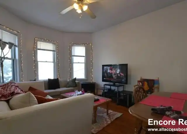 Property at 26 Haskell St, Allston, MA, 02134, 3 beds, 1 bath, [object Object]