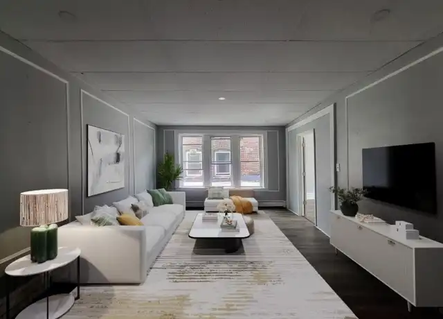 Property at 1 Cedar Ave Unit 3, Montclair, NJ, 07042, 2 beds, 1 bath, [object Object]