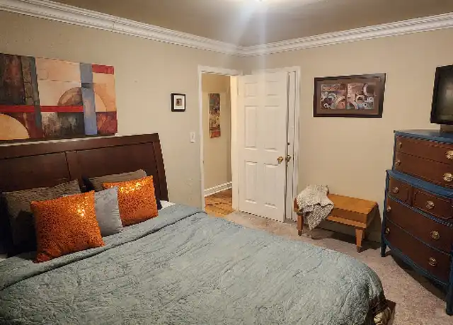 Property at 4197 Fredericksburg Dr, Atlanta, GA, 30337, 1 bed, 1 bath, [object Object]