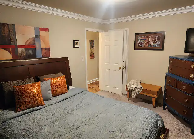 Property at 4197 Fredericksburg Dr, Atlanta, GA, 30337, 1 bed, 1 bath, [object Object]
