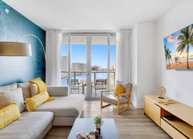 Property at East Hallandale Beach Boulevard 2602 - E Hallandale Beach Blvd Unit 1227293P, HALNDLE BCH, FL, 33009, 1 bed, 1 bath, [object Object]
