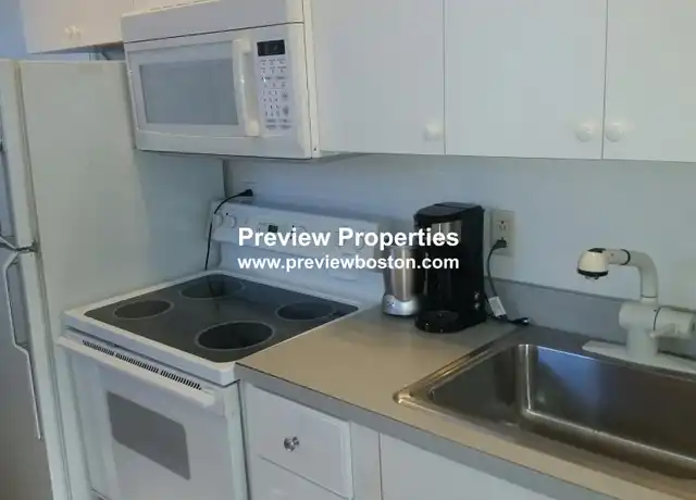 Property at 2 Chestnut Hill Ave Unit 4P, Brighton, MA, 02135, 0 beds, 1 bath, [object Object]