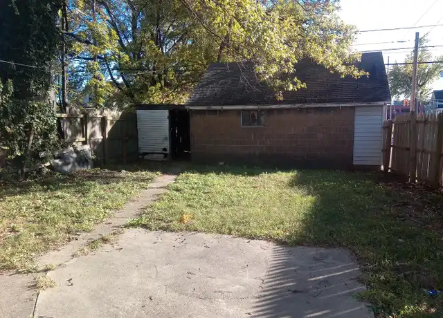 Property at 401 E Michigan St, Evansville, IN, 47711, 3 beds, 2 baths, [object Object]