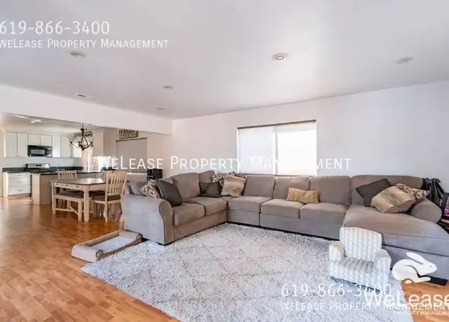Property at 167 Parkcreek Ct, San Diego, CA, 92114, 4 beds, 2 baths, [object Object]