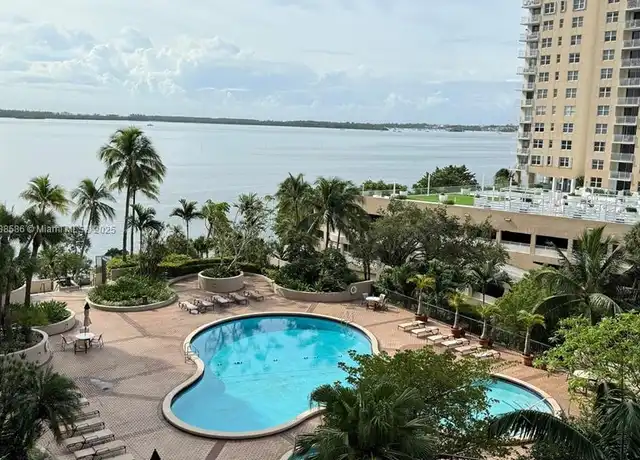 Property at 520 Brickell Key Dr Unit A712, Miami, FL, 33131, 1 bed, 1.5 baths, [object Object]