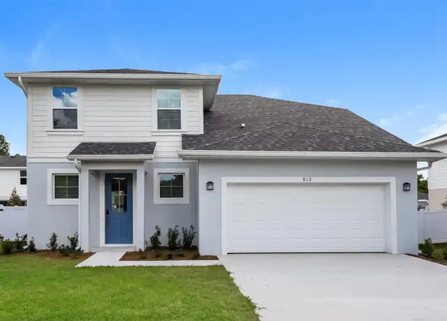 Property at 812 E Voorhis Ave, Deland, FL, 32724, 3 beds, 2.5 baths, [object Object]