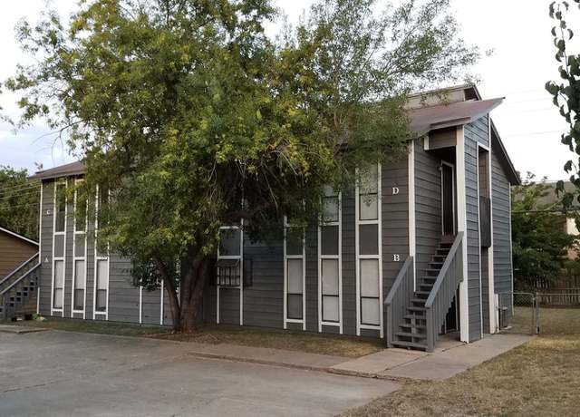Photo of 406 Manuel Dr, College Station, TX 77840