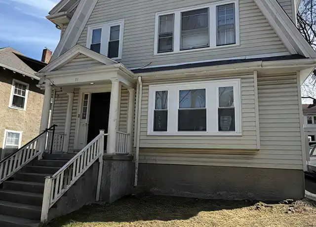 Property at 33 Gerald Rd Unit 1, Boston, MA, 02135, 5 beds, 2 baths, [object Object]