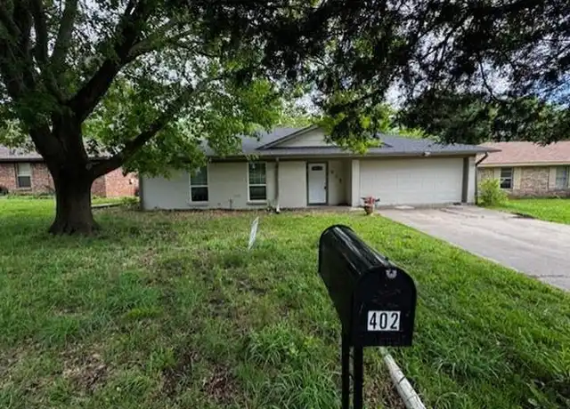 Property at 402 Arkansas St, Sherman, TX, 75090, 3 beds, 2 baths, [object Object]