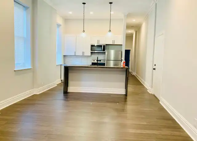 Property at 1625 Carroll St Unit A, St. Louis, MO, 63104, 2 beds, 1 bath, [object Object]