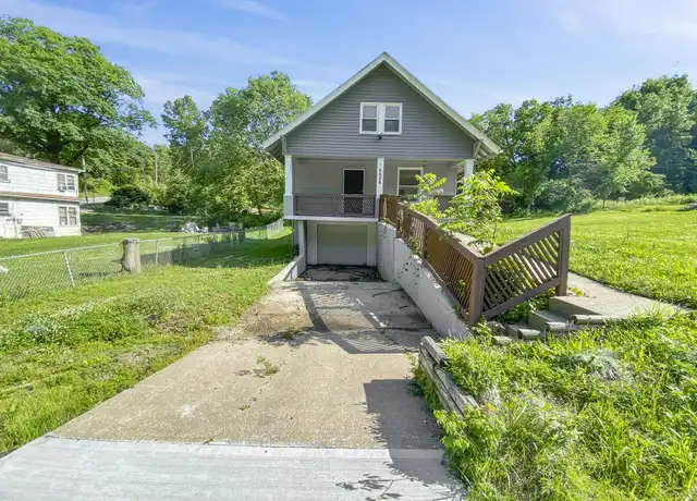 Property at 6608 E 67th St, Kansas City, MO, 64133, 3 beds, 1 bath, [object Object]