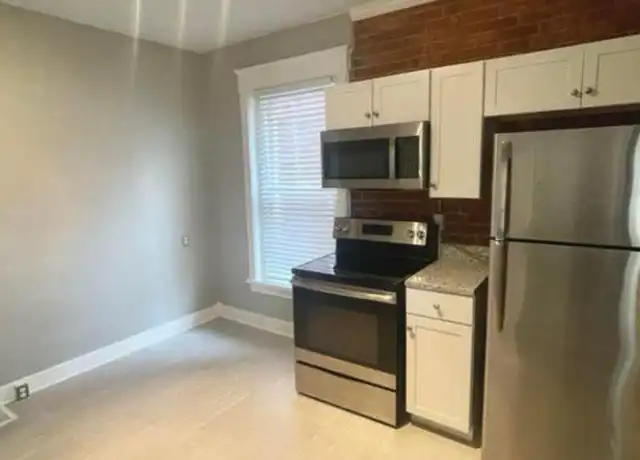 Property at 1417 S 2nd St Unit 1, Louisville, KY, 40208, 1 bed, 1 bath, [object Object]