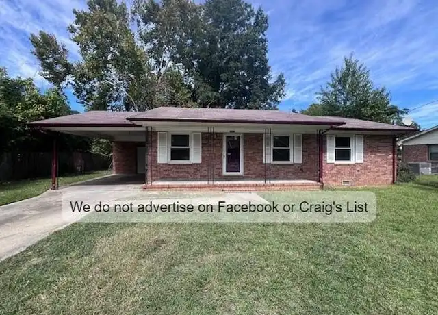Property at 6522 Tareyton Rd, Fayetteville, NC, 28314, 3 beds, 1.5 baths, [object Object]