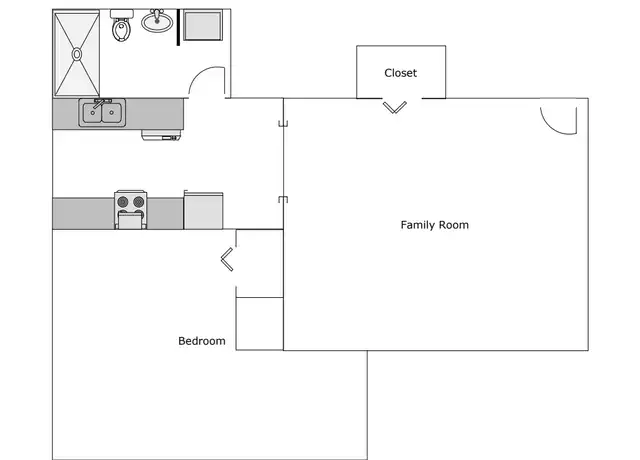 Property at 5855 Washington Blvd Unit 3D, St. Louis, MO, 63112, 1 bed, 1 bath, [object Object]