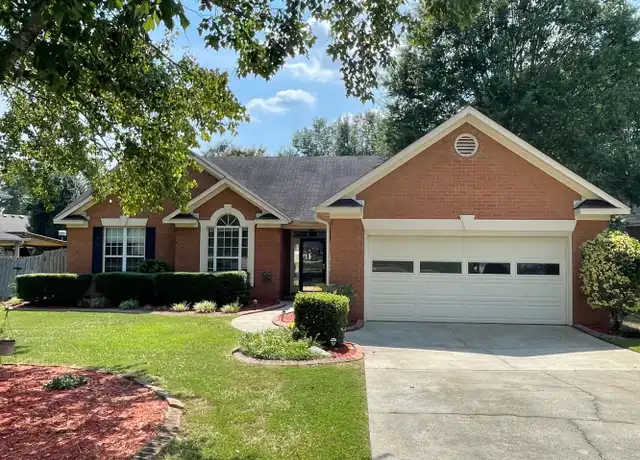 Property at 1140 Parkside Trl, Evans, GA, 30809, 4 beds, 2 baths, [object Object]