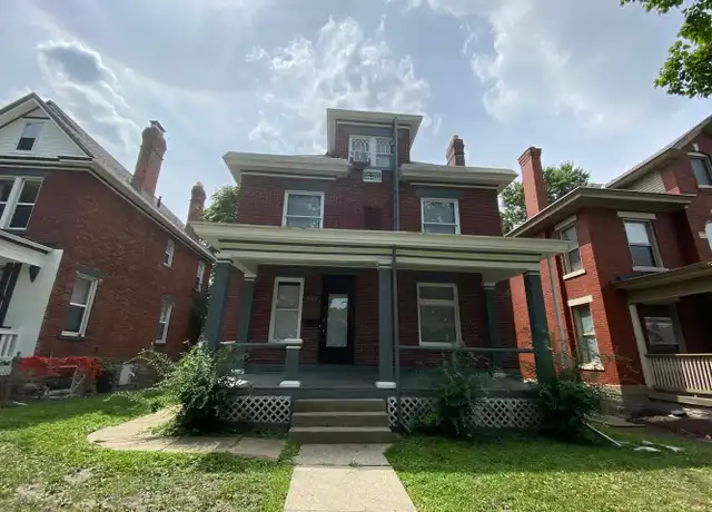 Property at 141 E 12th Ave Unit 141, Columbus, OH, 43201, 5 beds, 2 baths, [object Object]