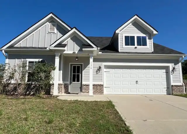 Property at 1176 Elias Sta, Thomson, GA, 30824, 4 beds, 2 baths, [object Object]