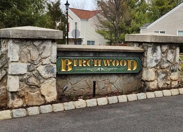 Property at 49 Birchwood Rd, Bedminster, NJ, 07921, 2 beds, 2 baths, [object Object]