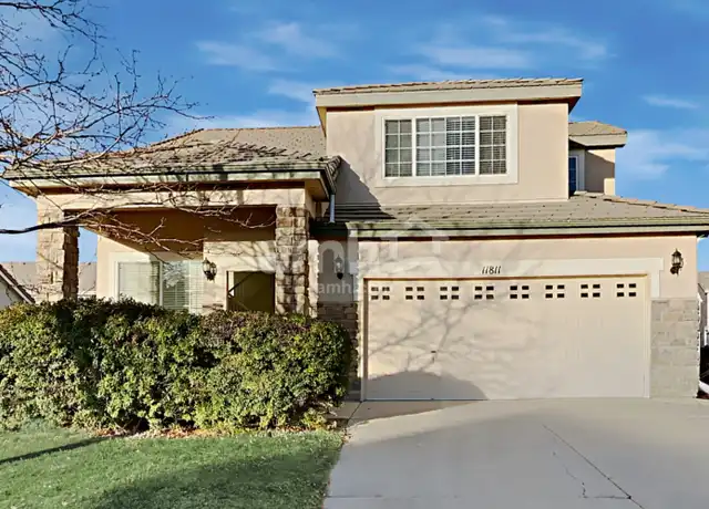Property at 11811 Fraser St, Commerce City, CO, 80603, 3 beds, 2.5 baths, [object Object]