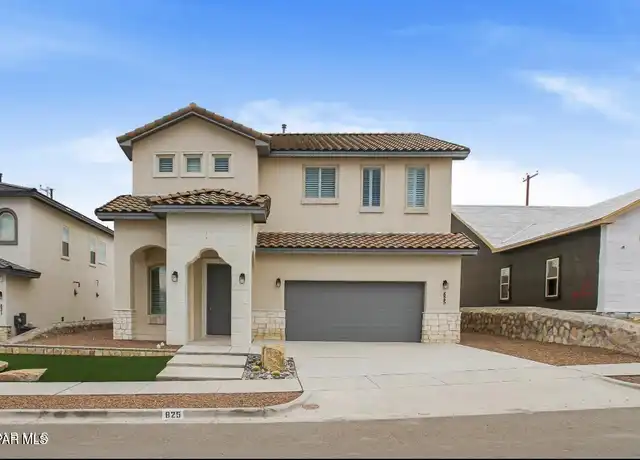 Property at 825 Durham Way, Horizon City, TX, 79928, 4 beds, 3 baths, [object Object]