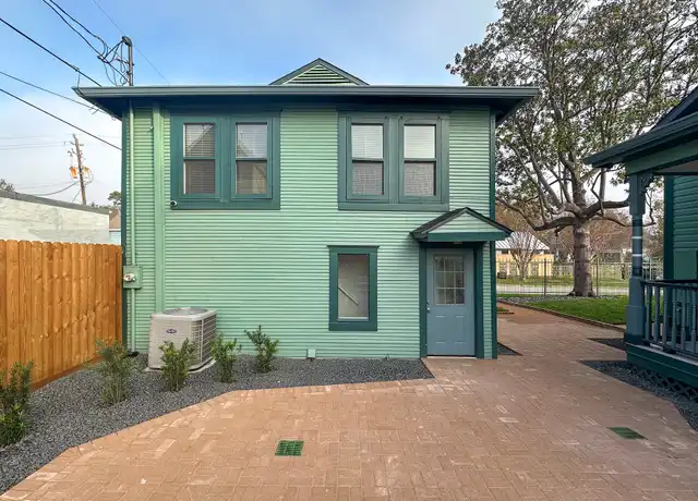 Property at 311 Cordell St, Houston, TX, 77009, 1 bed, 1 bath, [object Object]