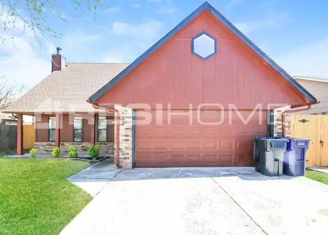 Property at 7236 Walnut Creek Dr, Oklahoma City, OK, 73142, 4 beds, 2 baths, [object Object]