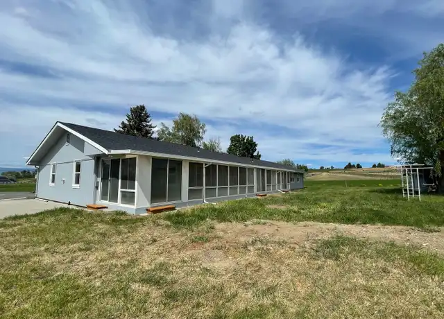 Property at 3910 Thrall Rd, Ellensburg, WA, 98926, 4 beds, 3 baths, [object Object]