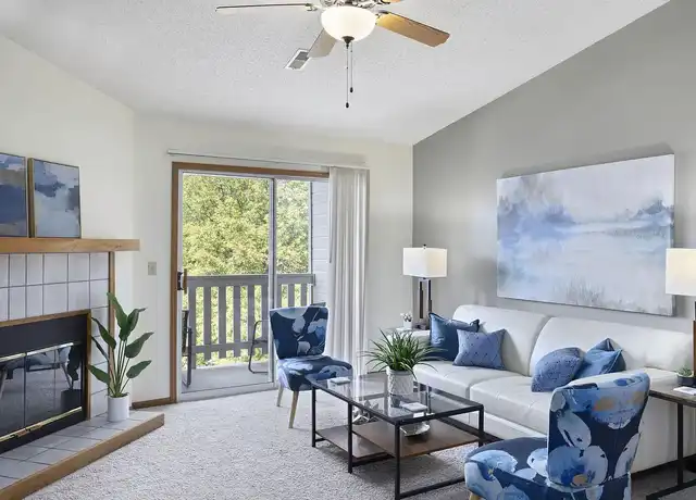 Property at Cambridge Square - 3314 Kennsington Ct, Manhattan, KS, 66503, 2 beds, 1 bath, [object Object]