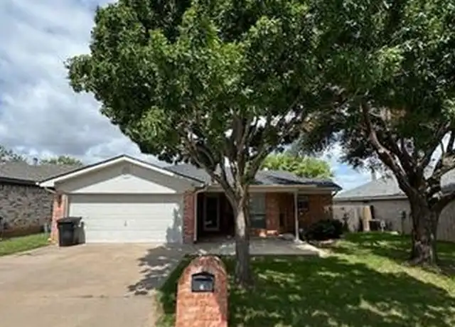 Property at 45 Woodcock Cir, Abilene, TX, 79605, 3 beds, 2 baths, [object Object]