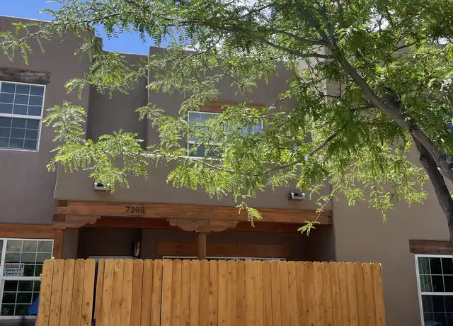 Property at 7205 Avenida El Nido Unit 7205, Santa Fe, NM, 87507, 3 beds, 2 baths, [object Object]