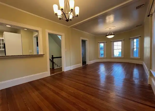 Property at 4 Porter Cir Unit 2, Cambridge, MA, 02140, 4 beds, 2 baths, [object Object]