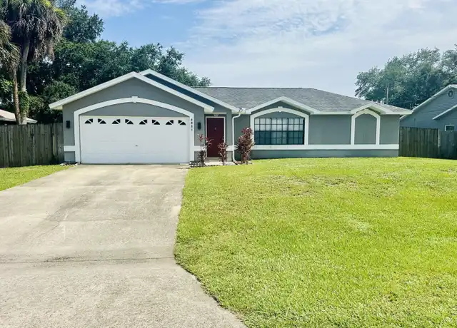 Property at 4951 Patricia St, Cocoa, FL, 32927, 3 beds, 2 baths, [object Object]