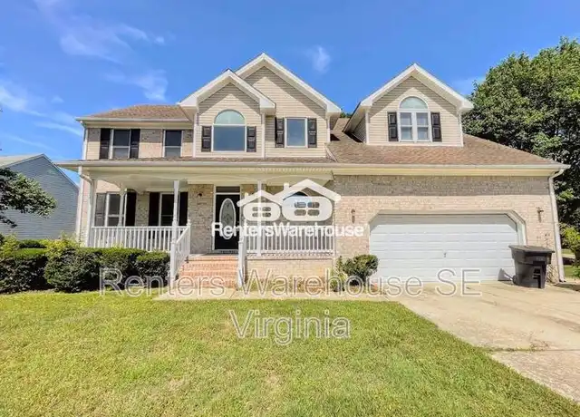 Property at 3512 Canterbury Dr, Portsmouth, VA, 23703, 4 beds, 2.5 baths, [object Object]