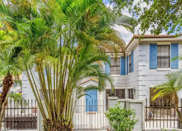 Property at 355 Prestwick Cir #4, Palm Beach Gardens, FL, 33418, 3 beds, 3 baths, [object Object]