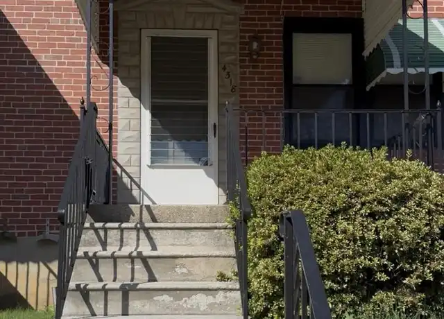 Property at 4318 Seidel Ave, Baltimore, MD, 21206, 3 beds, 1.5 baths, [object Object]