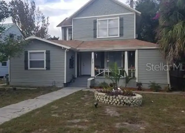 Property at 317 E Tarpon Ave Unit 6, Tarpon Springs, FL, 34689, 0 beds, 1 bath, [object Object]
