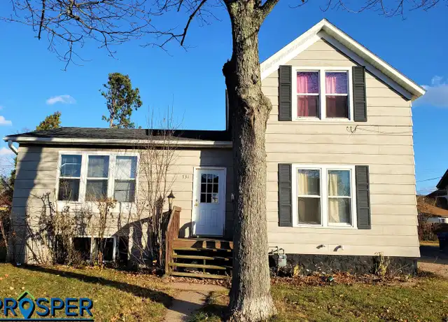 Property at 731 S 6th Ave Unit A, Wausau, WI, 54401, 2 beds, 1 bath, [object Object]