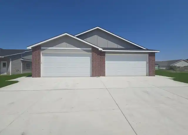 Property at 3775 S Bluelake St Unit 3775 Bluelake, Wichita, KS, 67215, 3 beds, 2 baths, [object Object]