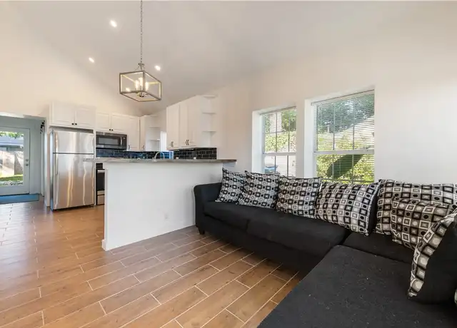 Property at 2318 Santa Rosa St, Austin, TX, 78702, 2 beds, 2 baths, [object Object]