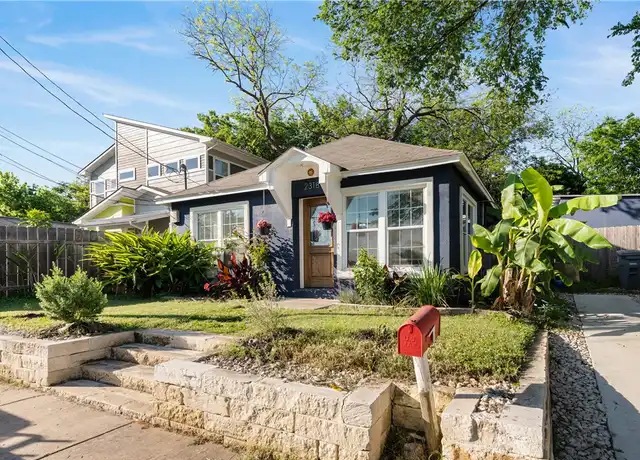 Property at 2318 Santa Rosa St, Austin, TX, 78702, 2 beds, 2 baths, [object Object]