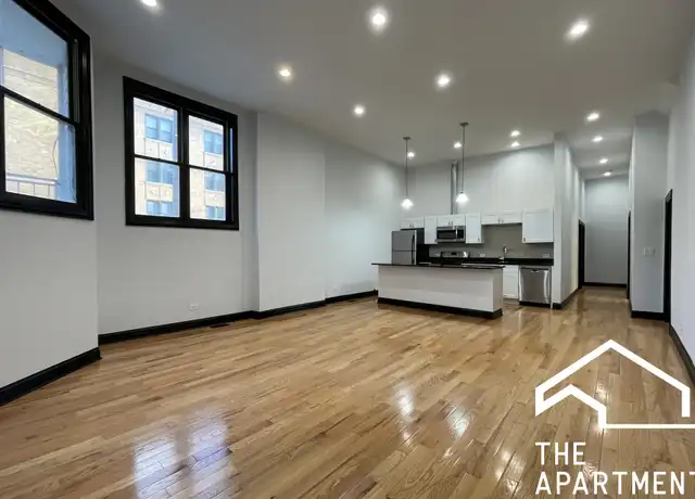 Property at 2842 W Augusta Blvd Unit 1E, Chicago, IL, 60622, 2 beds, 1 bath, [object Object]