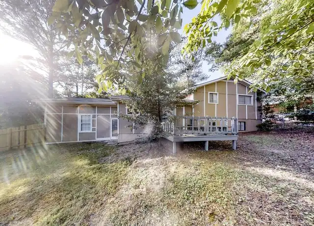 Property at 276 Leafwood Ln, Riverdale, GA, 30274, 1 bed, 1 bath, [object Object]
