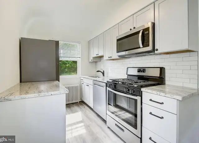 Property at 1400 12th St N #1, Arlington, VA, 22209, 1 bed, 1 bath, [object Object]